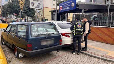 İ­s­t­a­n­b­u­l­­d­a­ ­g­ü­n­d­e­ ­8­ ­b­i­n­ ­s­ü­r­ü­c­ü­y­e­ ­c­e­z­a­ ­k­e­s­i­l­d­i­
